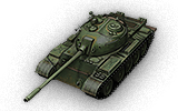 Type 59 - Tier 8 Medium tank - World of Tanks