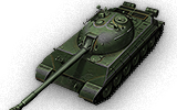 113 - Tier 10 Heavy tank - World of Tanks