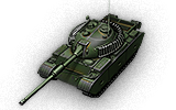 WZ-132-1 - Tier 10 Light tank - World of Tanks