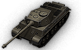 Vz. 44-1 - Tier 7 Heavy tank - World of Tanks