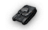 MKA - Tier 2 Light tank - World of Tanks