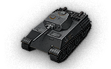 VK 28.01 - Tier 6 Light tank - World of Tanks