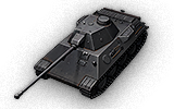 VK 30.01 (D) - Tier 6 Medium tank - World of Tanks