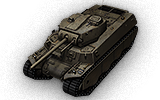 T1 Heavy Tank - Tier 5 Heavy tank - World of Tanks