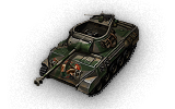 Super Hellcat - Tier 7 Tank destroyer - World of Tanks