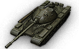 Object 777 Version II - Tier 9 Heavy tank - World of Tanks