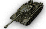 IS-4 - Tier 10 Heavy tank - World of Tanks