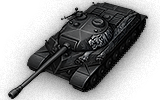 WZ-111 Alpine Tiger - World of Tanks