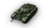 T-34-2 - China (Tier 8 Medium tank)