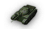 59-16 - China (Tier 6 Light tank)