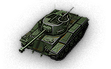 Type 64 - China (Tier 6 Light tank)