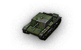 T-26G FT - China (Tier 2 Tank destroyer)