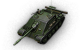 WZ-131G FT - Tier 6 Tank destroyer - World of Tanks