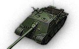 WZ-120-1G FT - China (Tier 8 Tank destroyer)