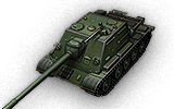 WZ-120G FT - China (Tier 9 Tank destroyer)
