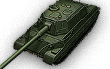 114 SP2 - China (Tier 10 Tank destroyer)