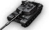 DZT-159 Dragon's Soul - Tier 9 Medium tank - World of Tanks
