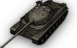 TNH T Vz. 51 - World of Tanks