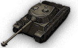 TNH 105/1000 - World of Tanks TNH 105/1000 - World of Tanks