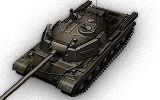 TT-130M - Tier 9 Heavy tank - World of Tanks