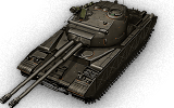 SDT-58 Vlkodav - World of Tanks