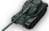 AMX 50 B - France (Tier 10 Heavy tank)