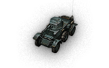 AM 39 Gendron-Somua - World of Tanks