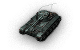 AMX 13 (FL 11) - Tier 5 Light tank - World of Tanks
