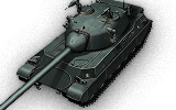 Vercingétorix - Tier 9 Medium tank - World of Tanks