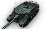 Lorraine 120 Alby - World of Tanks