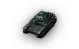 Renault R35/FCM 36 - World of Tanks