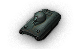 AMX 40 - France (Tier 4 Light tank)