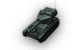 AMX 12 t - France (Tier 6 Light tank)