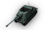 S35 CA - World of Tanks