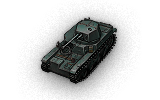 AMR 35 - France (Tier 2 Light tank)