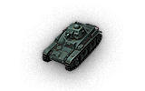 Renault R35 - Tier 2 Light tank - World of Tanks