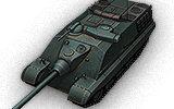 AMX 50 Foch (155) - World of Tanks