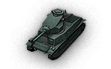 SARL 42 - France (Tier 4 Medium tank)