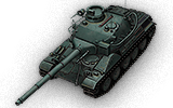 AMX 30 B - France (Tier 10 Medium tank)