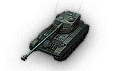 AMX 13 105 - France (Tier 10 Light tank)