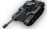 Skorpion - Germany (Tier 8 Tank destroyer)