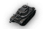 Turán III PT - Germany (Tier 5 Medium tank)