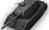 VK 168.01 (P) - Germany (Tier 8 Heavy tank)