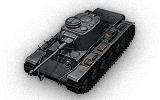 Pz.Kpfw. KW I (r) - Germany (Tier 5 Heavy tank)