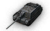 Jagdpanzer IV - Tier 6 Tank destroyer - World of Tanks