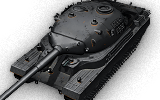 Schwertwal - Tier 10 Heavy tank - World of Tanks