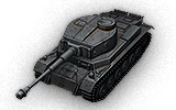 VK 30.01 P - Germany (Tier 6 Heavy tank)