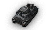 Pz. S35 - Germany (Tier 3 Medium tank)