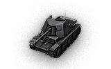 Marder 38T - Germany (Tier 4 Tank destroyer)