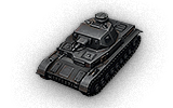 Pz. IV D - Germany (Tier 4 Medium tank)